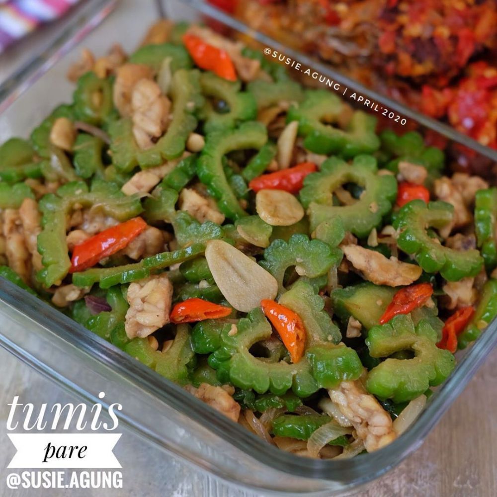 Resep tumis sederhana Instagram Resep tumis sederhana Instagram