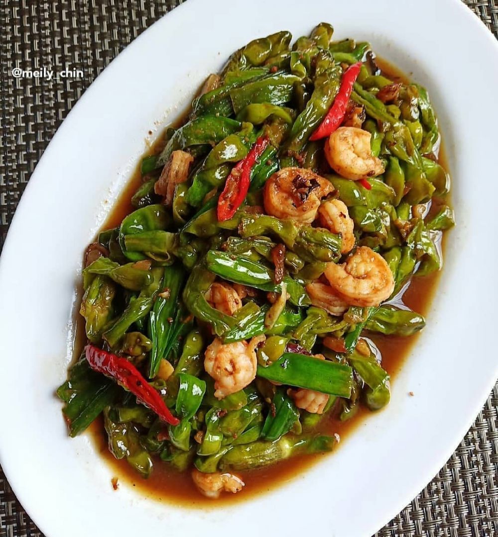 Resep tumis sederhana Instagram Resep tumis sederhana Instagram