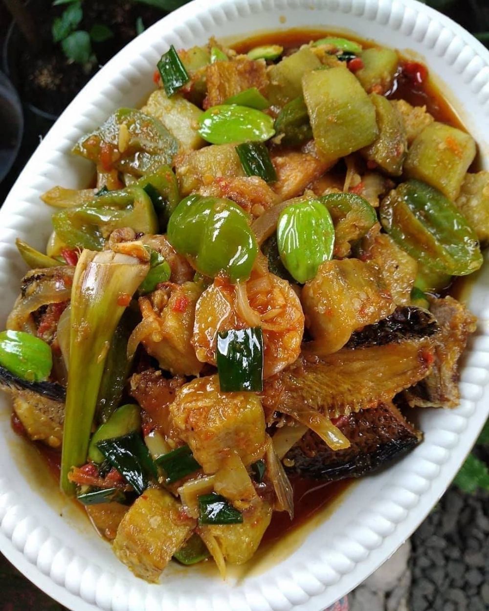 Resep tumis sederhana Instagram Resep tumis sederhana Instagram