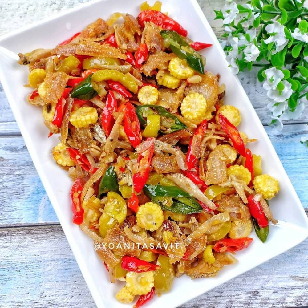 Resep tumis sederhana Instagram Resep tumis sederhana Instagram