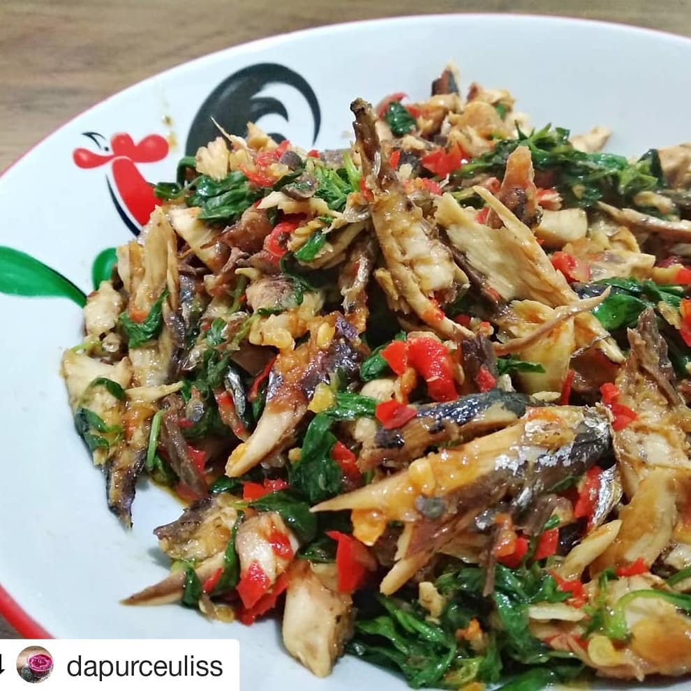 Resep tumis sederhana Instagram Resep tumis sederhana Instagram