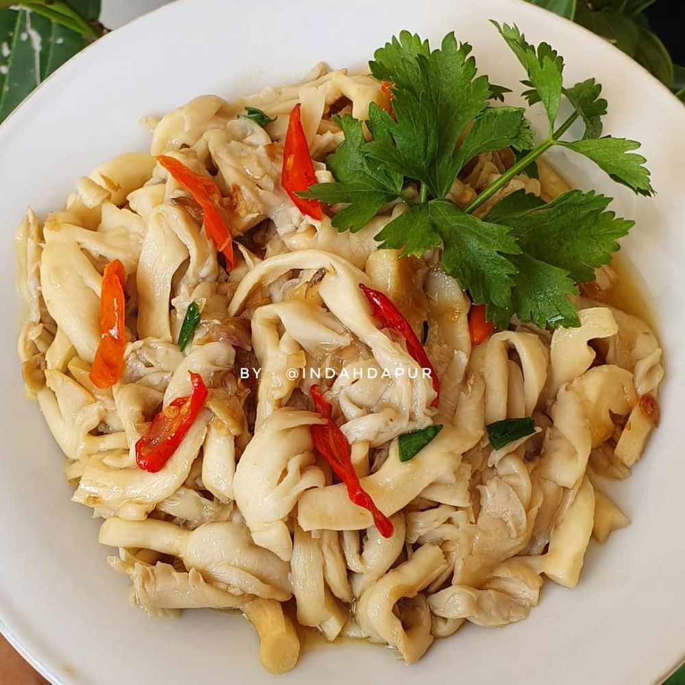 Resep tumis sederhana Instagram Resep tumis sederhana Instagram