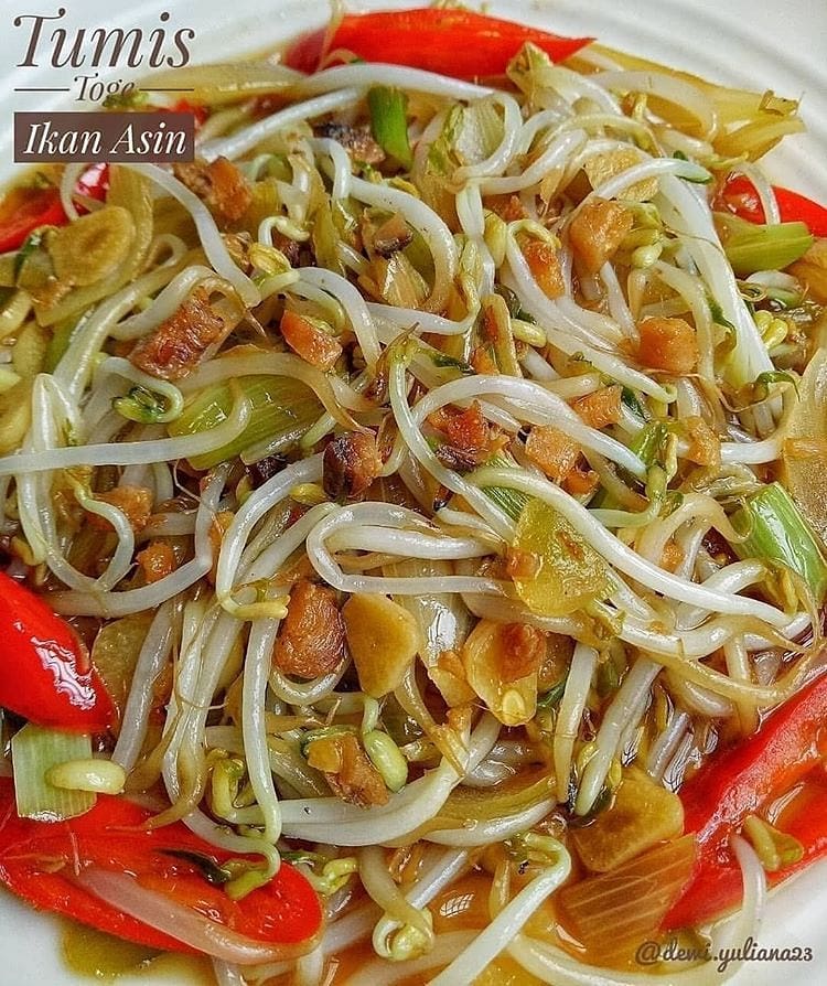 Resep tumis sederhana Instagram Resep tumis sederhana Instagram