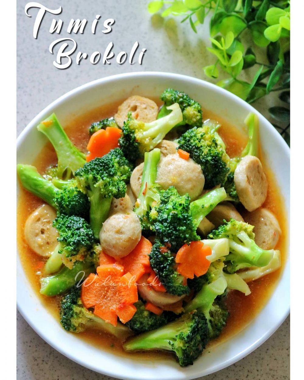 Resep tumis sederhana Instagram Resep tumis sederhana Instagram