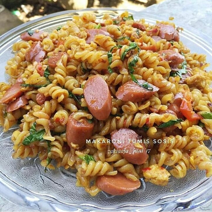 Resep tumis sederhana Instagram Resep tumis sederhana Instagram