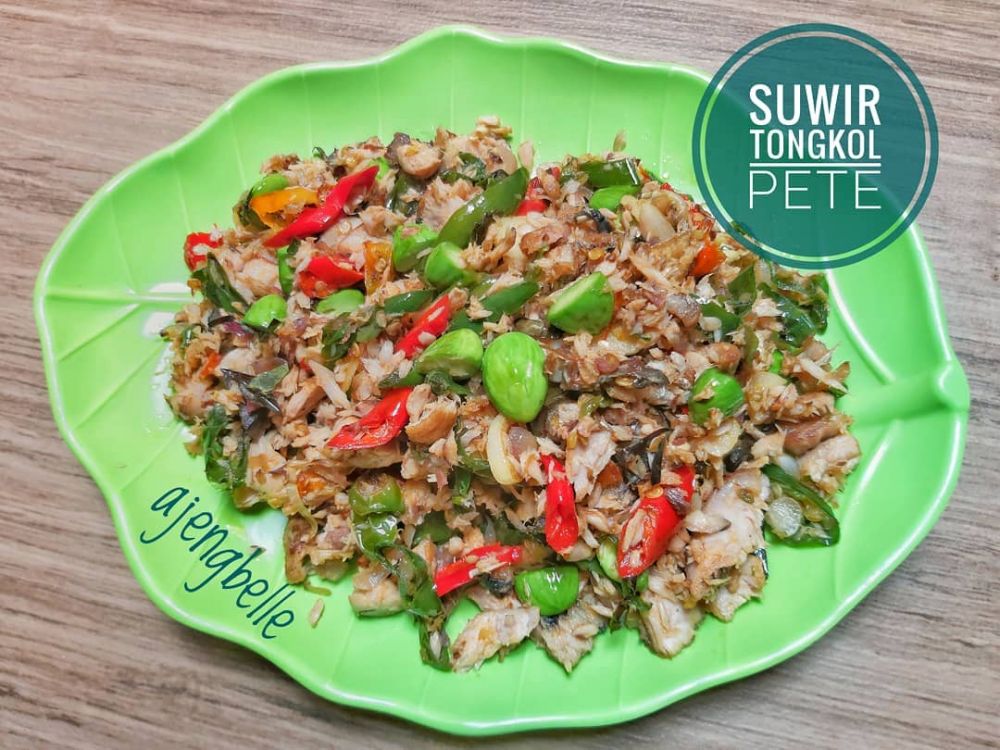Resep tumis sederhana Instagram Resep tumis sederhana Instagram