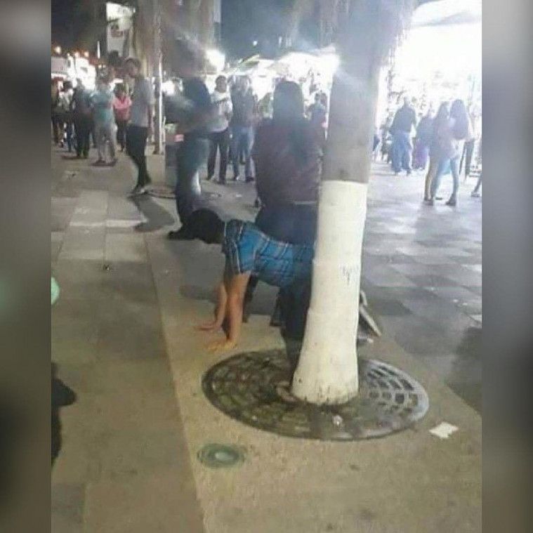 15 Potret perjuangan cowok deketin cewek, bikin auto geleng kepala