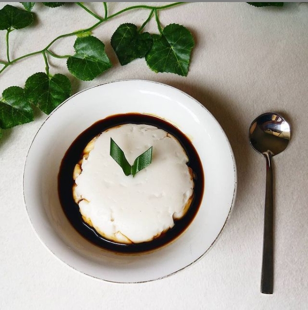 9 Resep menu buka puasa aneka bubur, enak dan mudah dibuat