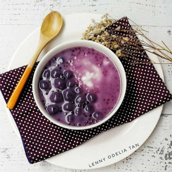 9 Resep menu buka puasa aneka bubur, enak dan mudah dibuat