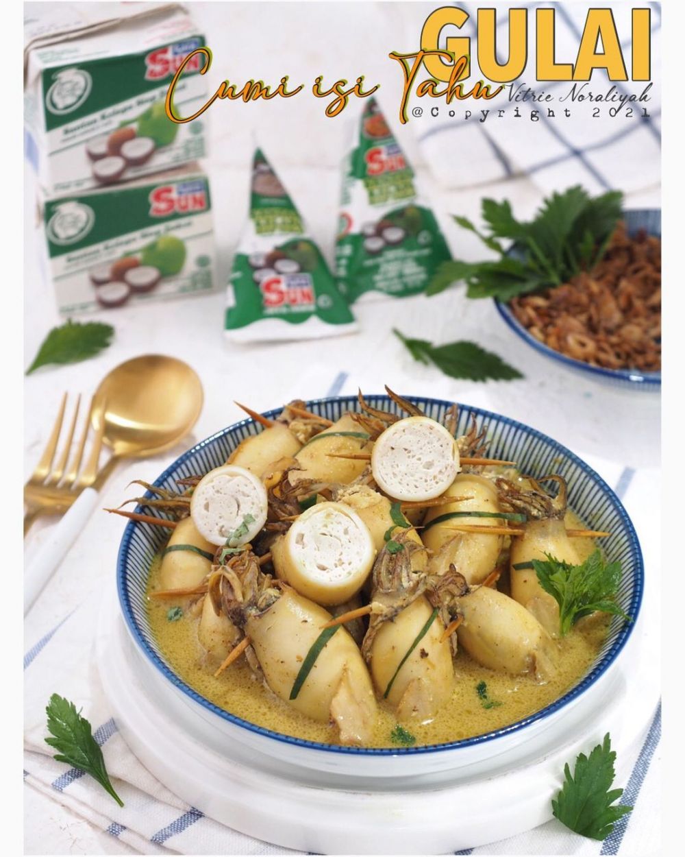 Resep olahan cumi untuk lauk buka puasa © berbagai sumber Resep olahan cumi untuk lauk buka puasa © berbagai sumber