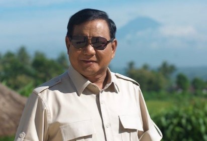 Anak sepupu Menhan Prabowo ikut gugur dalam musibah KRI Nanggala-402