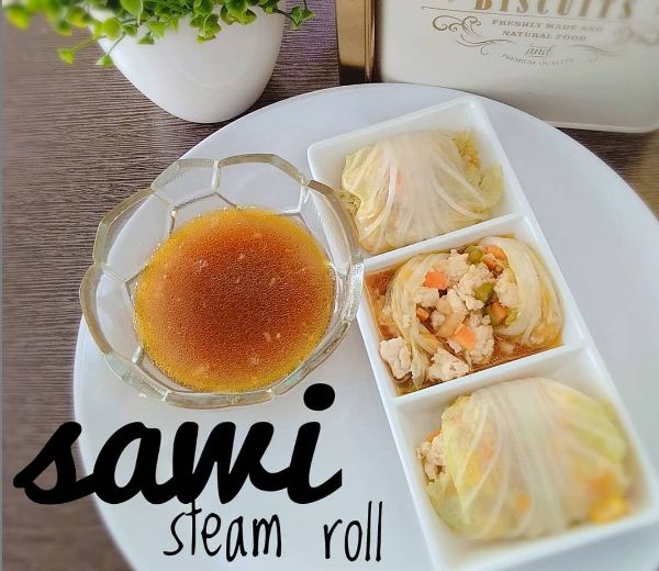 Resep menu buka puasa olahan sawi © berbagai sumber Resep menu buka puasa olahan sawi © berbagai sumber