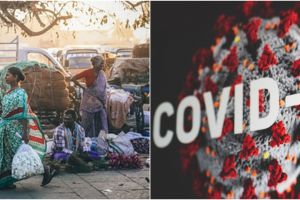  10 Orang Indonesia sudah tertular virus corona seperti WN India