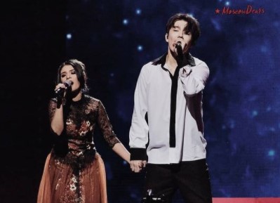 7 Fakta sosok Rimar Callista pemenang Indonesian Idol 2021