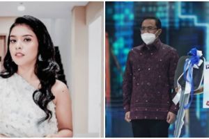 7 Fakta sosok Rimar Callista pemenang Indonesian Idol 2021