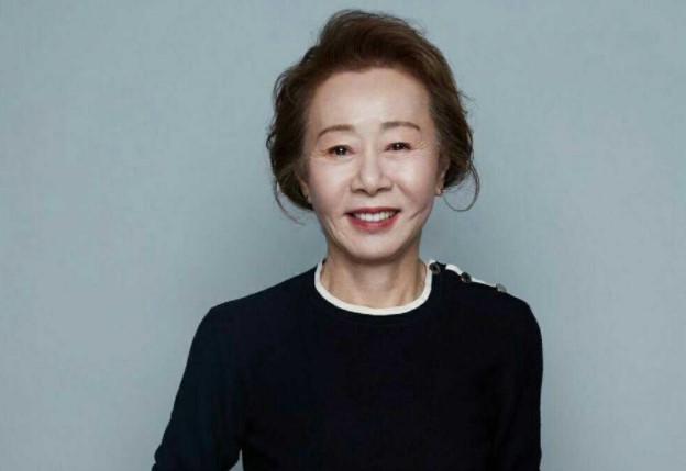 10 Fakta menarik Youn Yuh-jung pemenang Oscar 2021