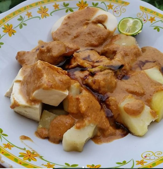 9 Resep camilan buka puasa dari olahan aci, lezat dan mudah dibuat