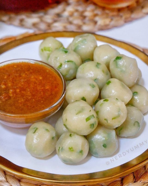 9 Resep camilan buka puasa dari olahan aci, lezat dan mudah dibuat