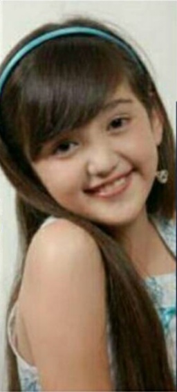 10 Potret masa kecil Ranty Maria, wajah cantiknya tak pudar