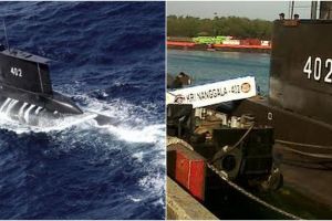 Masih lakukan evakuasi KRI Nanggala-402, begini skenario dari TNI AL