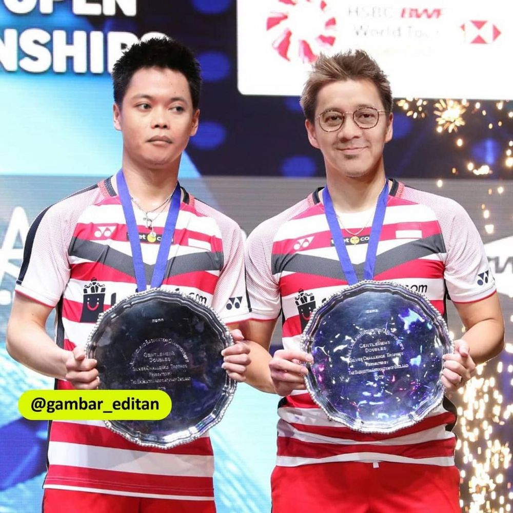 8 Editan foto Sule dan Andre jadi banyak profesi, kocak abis