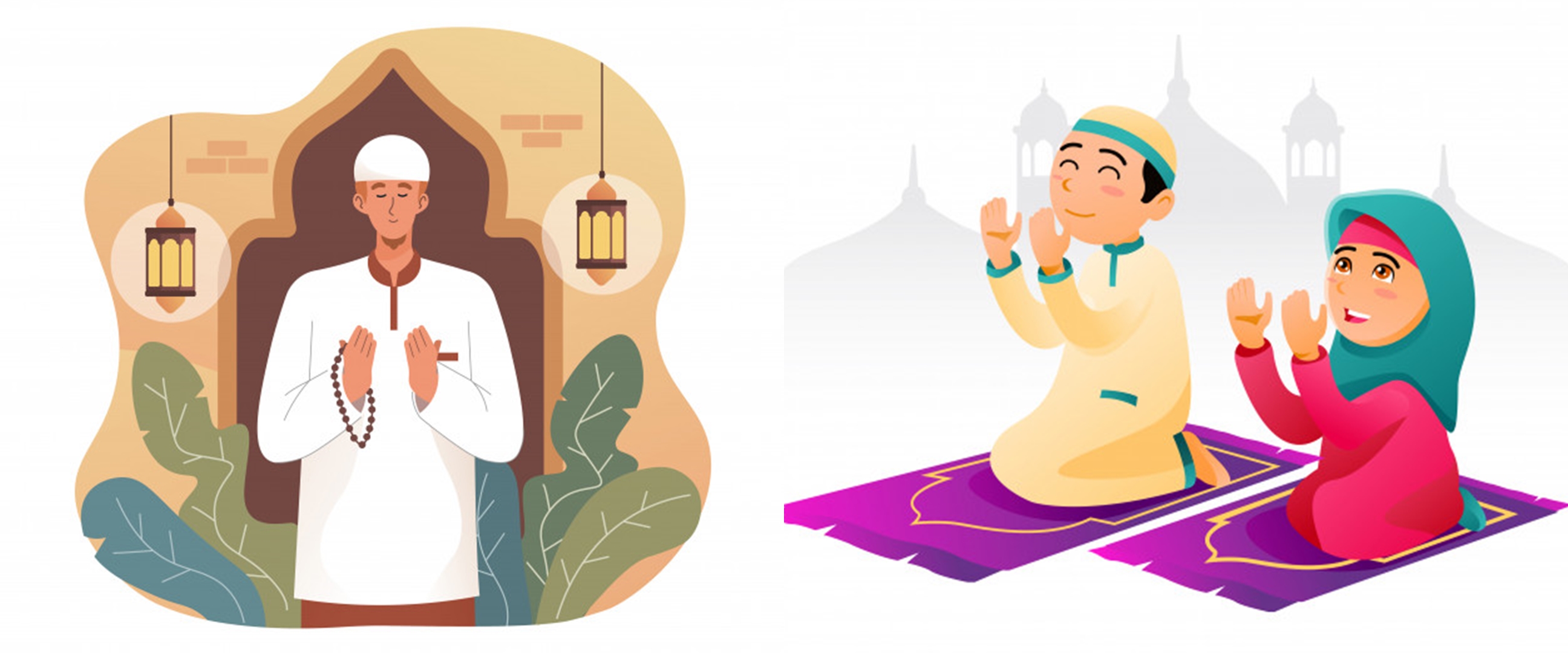 Keistimewaan doa sapu jagat, sering dibaca Nabi Muhammad