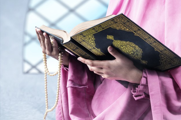 Manfaat membaca Alquran saat Ramadhan, beri berkah dunia dan akhirat