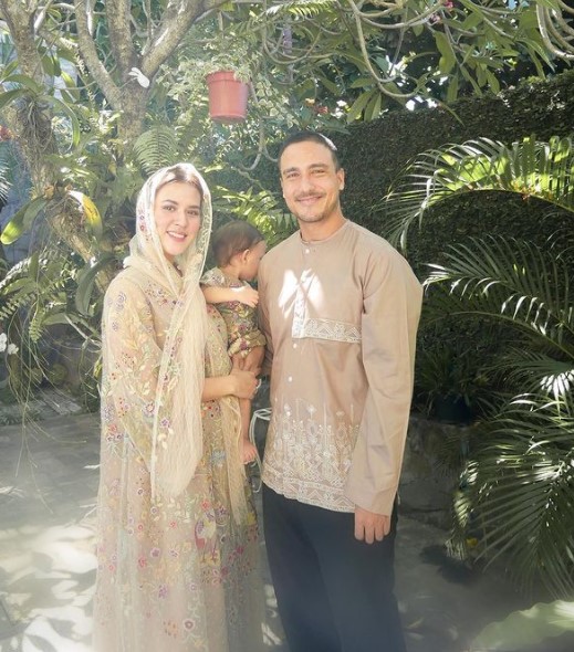 Potret hangat keluarga 10 juri Indonesian Idol, family goals