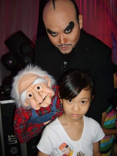 Sebelum terkenal, ini 7 potret Jessica Jane foto bareng artis