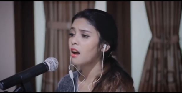  10 Potret transformasi Rimar Callista, juara Indonesian Idol 2021