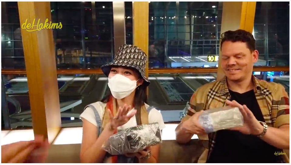 Ikuti sang kekasih, ini 8 momen Gracia Indri pindah ke Belanda