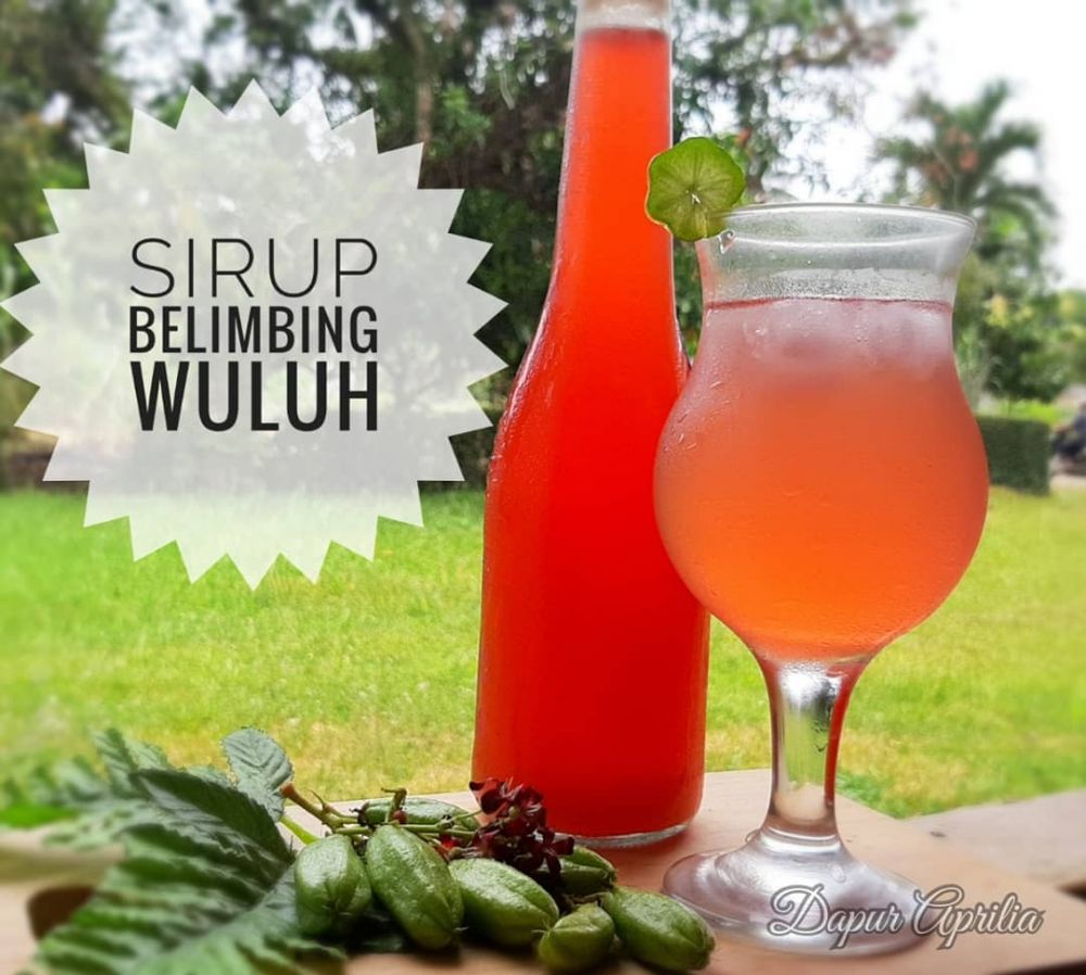 15 Resep minuman buah buka puasa tanpa susu, segar dan gak bikin enek