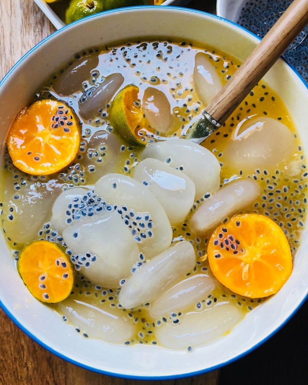 15 Resep minuman buah buka puasa tanpa susu, segar dan gak bikin enek