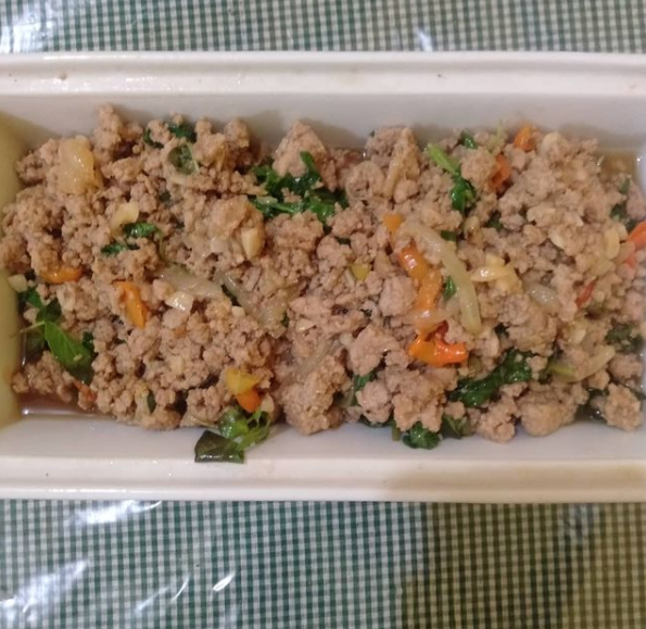 9 Resep menu buka puasa dari daun kemangi, lezat dan mudah dibuat