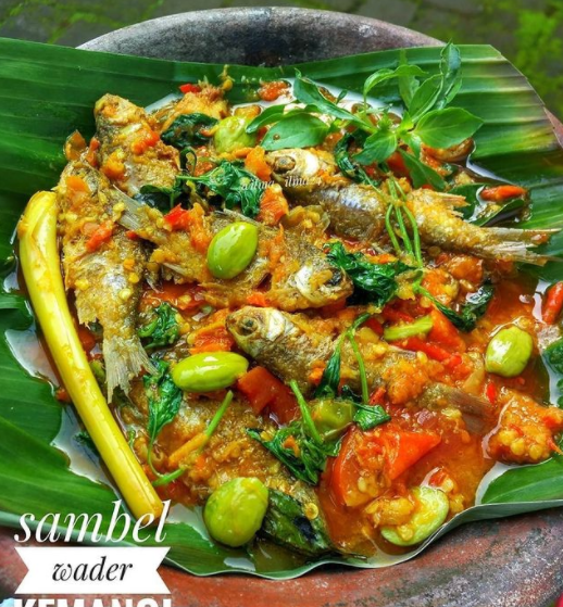 9 Resep menu buka puasa dari daun kemangi, lezat dan mudah dibuat