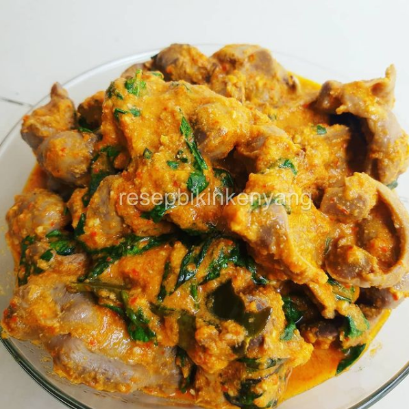 9 Resep menu buka puasa dari daun kemangi, lezat dan mudah dibuat