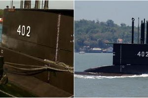Muncul spekulasi musibah KRI Nanggala-402, ini 3 klarifikasi TNI AL