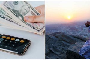 Doa untuk memohon kelancaran rezeki dan dibebaskan dari hutang