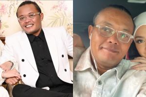 8 Momen sahur keluarga Sule dan Nathalie Holscher, bangunin satu rumah