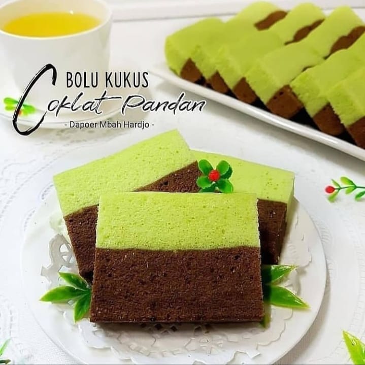 10 Resep bolu untuk camilan buka puasa, mudah dan nikmat
