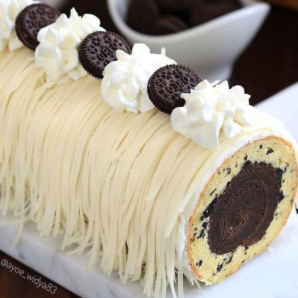 10 Resep bolu untuk camilan buka puasa, mudah dan nikmat