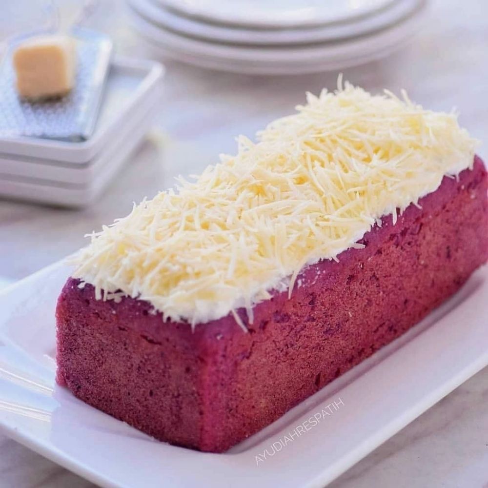 10 Resep bolu untuk camilan buka puasa, mudah dan nikmat