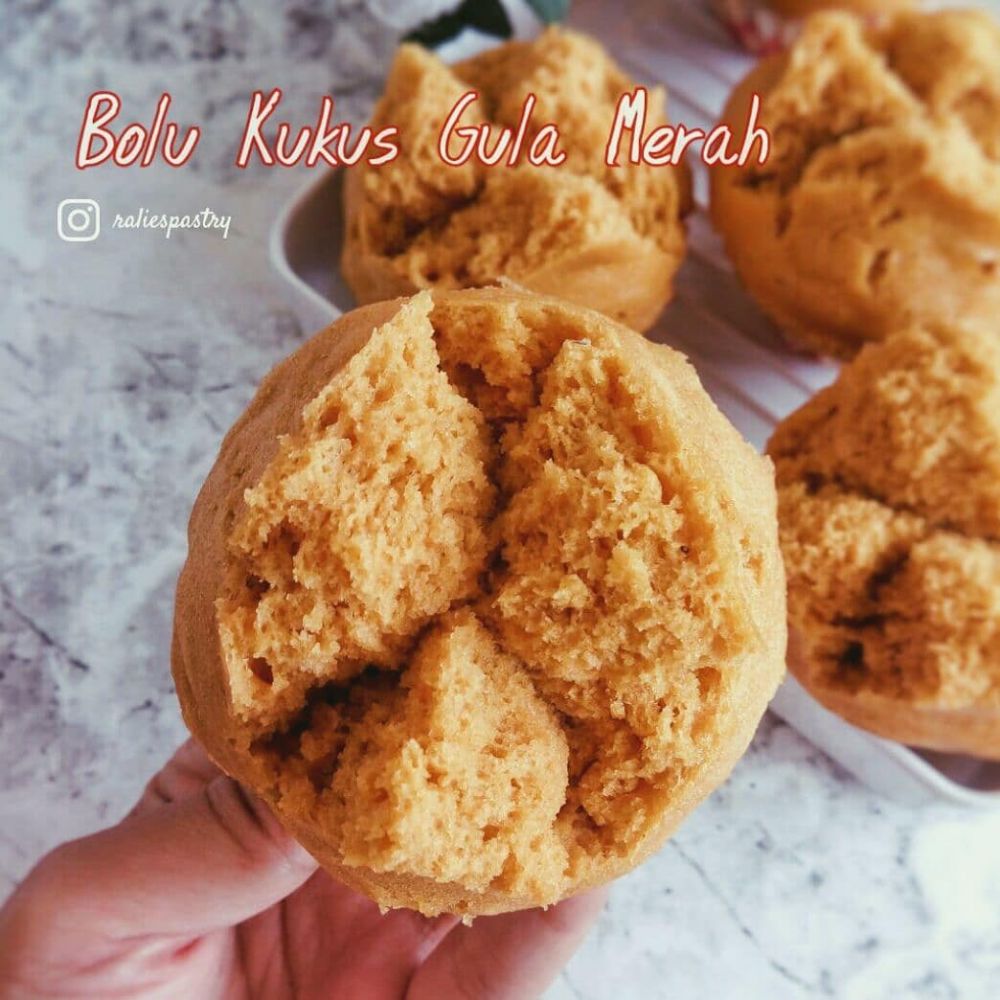 10 Resep bolu untuk camilan buka puasa, mudah dan nikmat