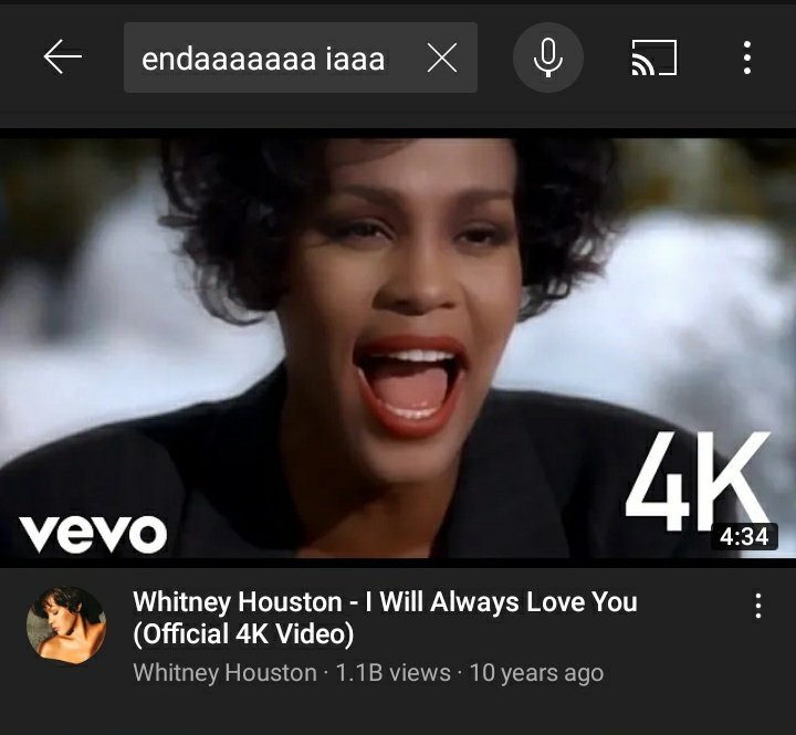 10 Keyword lucu cari lagu di YouTube ini nyelenehnya kebangetan