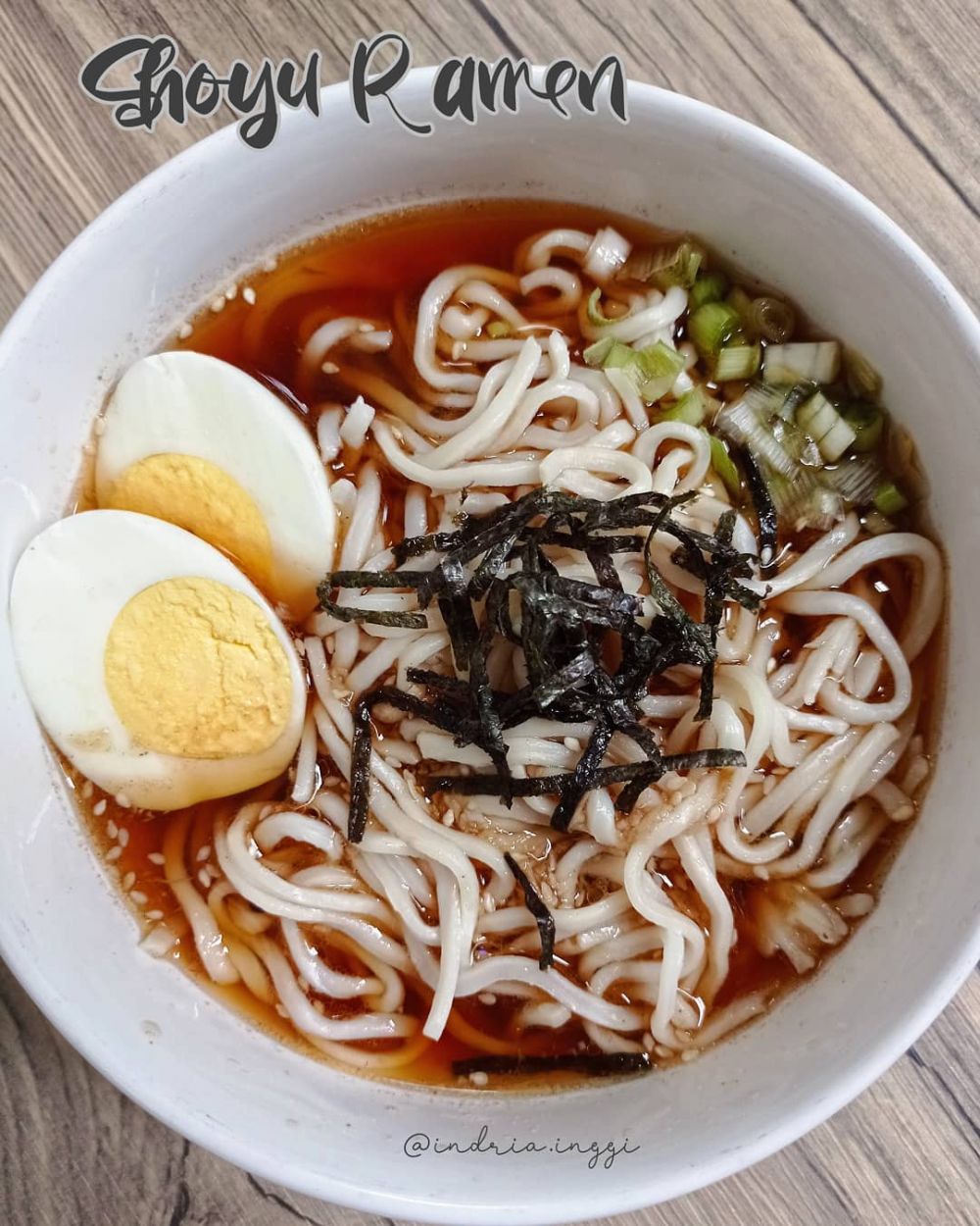10 Resep masakan Jepang buat sahur, lezat dan bikin nagih
