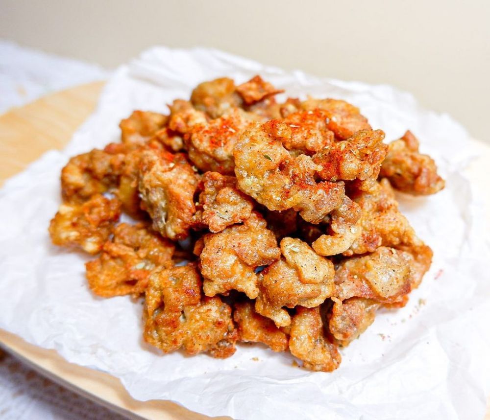 10 Resep masakan Jepang buat sahur, lezat dan bikin nagih
