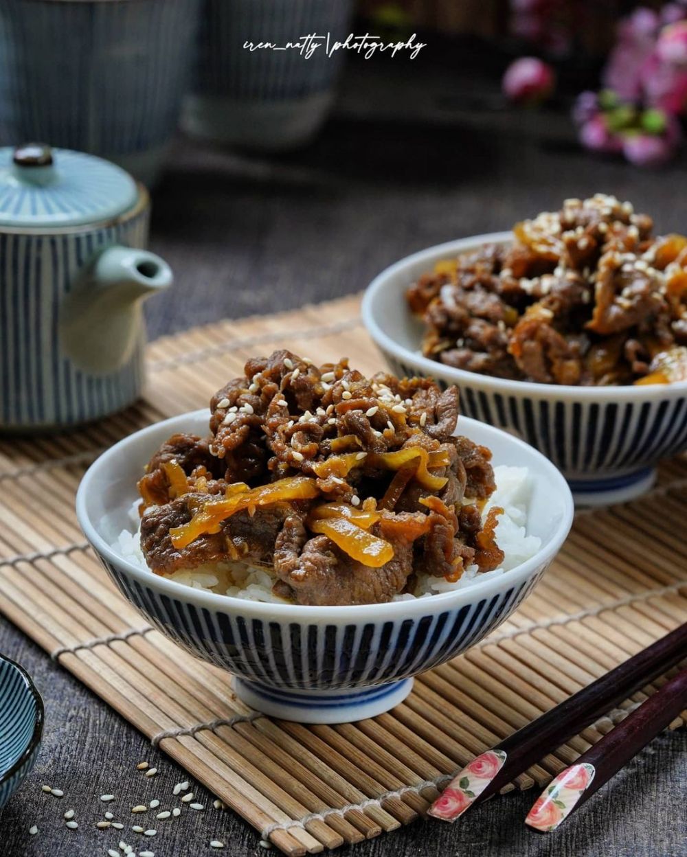 10 Resep masakan Jepang buat sahur, lezat dan bikin nagih
