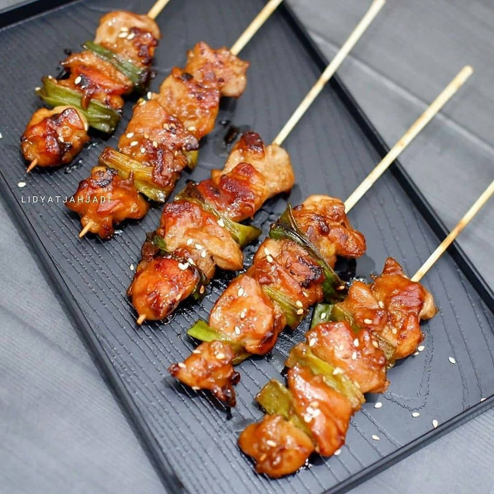 10 Resep masakan Jepang buat sahur, lezat dan bikin nagih