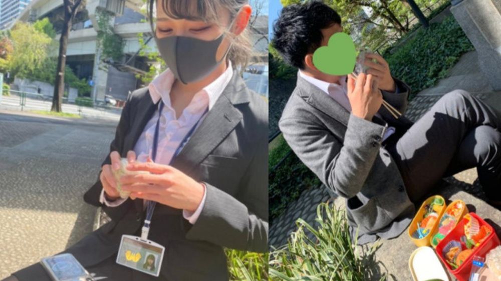 Kisah wanita tempuh waktu 2 jam setiap hari demi makan bareng kekasih