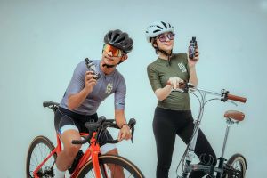 4 Tips merawat sepeda kesayangan agar tetap tampil spartan dan nyaman